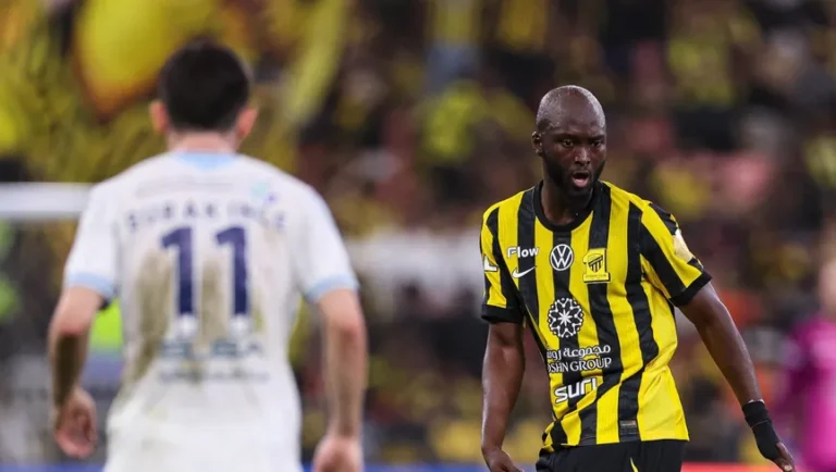 الاتحاد السعودي يتحرك لتجديد عقود لاعبيه بعد رحيل النجوم