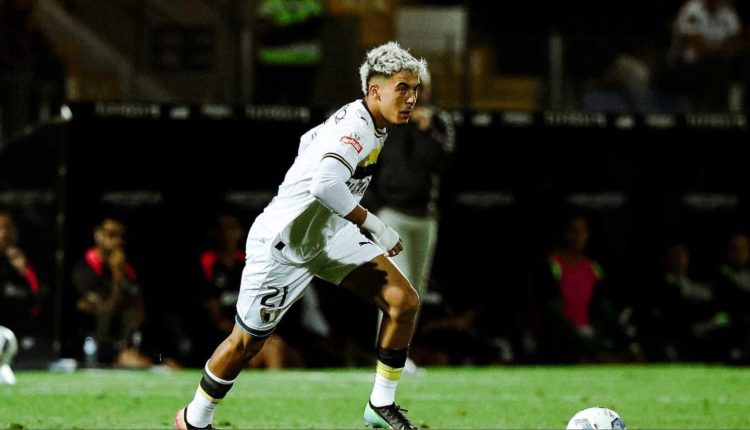 الزابيري يقترب من الدوري الفرنسي بصفقة مفاجئة مع رين