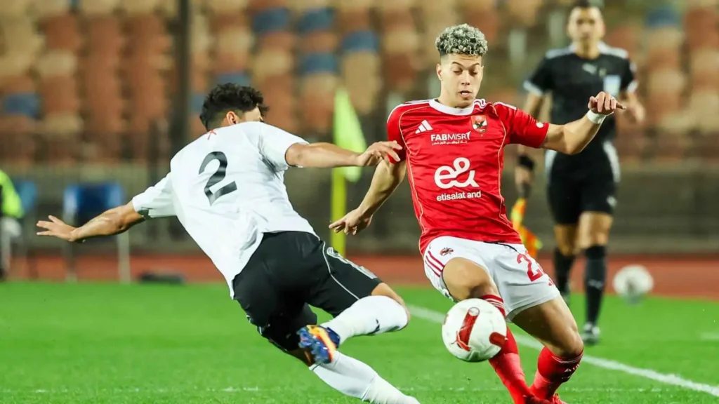 الزمالك يشن هجومًا على أداء الحكام بعد مباراة الأهلي والجونة