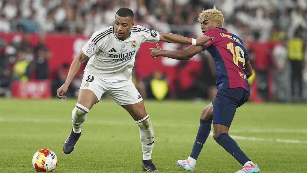 إيقاف رودريغو يضرب ريال مدريد قبل موقعة بنفيكا الحاسمة