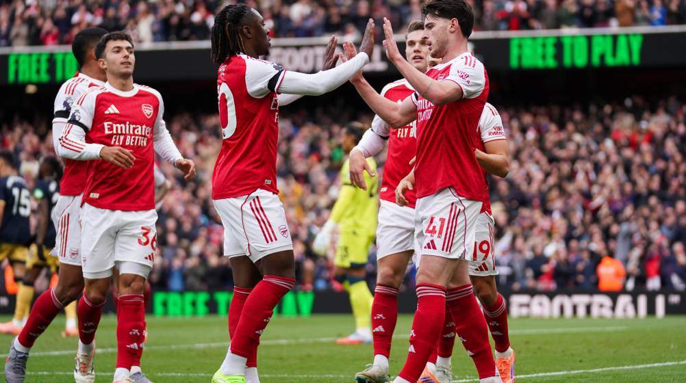 إصابة جديدة تبعد هافرتز عن أرسنال ومواجهة برينتفورد