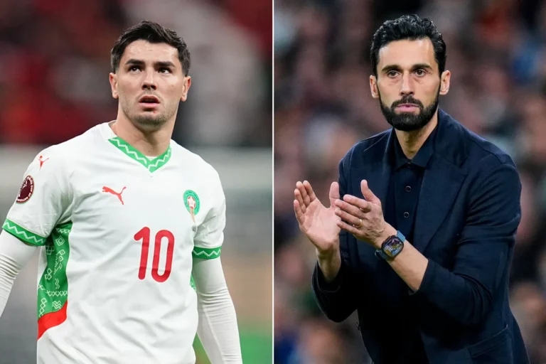 أربيلوا يمتدح إبراهيم دياز قبل مواجهة ريال مدريد وفالنسيا المرتقبة