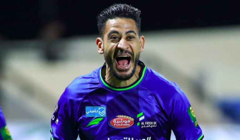 مراد باتنا يدوّن اسمه في تاريخ الفتح السعودي بمئوية تاريخية