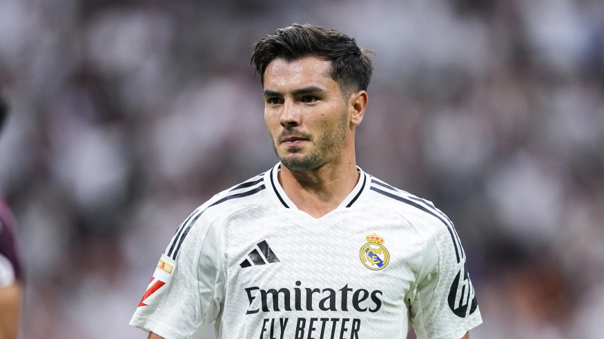 أندية إنجليزية كبرى تتسابق للتعاقد مع إبراهيم دياز