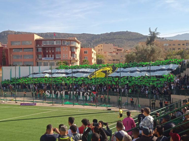 برمجة الجولة 16 تثير جدلاً حول تكافؤ الفرص في الدوري المغربي