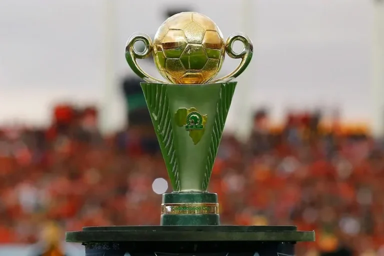 6 أندية عربية تكتسح ربع نهائي كأس الكونفيدرالية الأفريقية