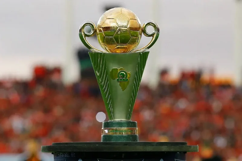 6 أندية عربية تكتسح ربع نهائي كأس الكونفيدرالية الأفريقية