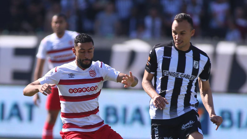 كلاسيكو تونس يتحول إلى أزمة: الصفاقسي والإفريقي في صراع قضائي