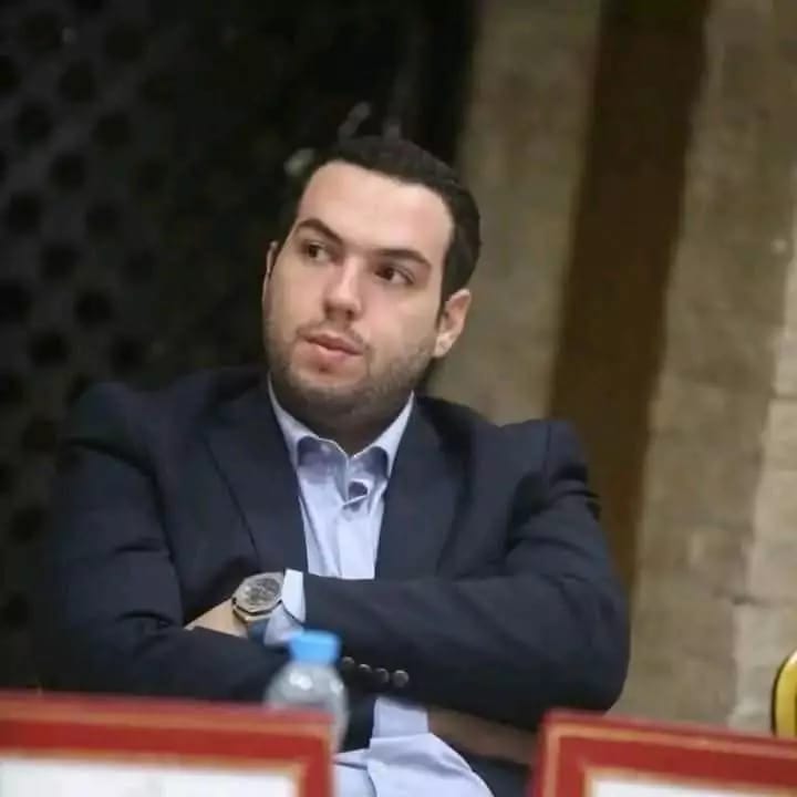 محمد شرايبي يقود رجاء بني ملال برؤية استراتيجية واعدة