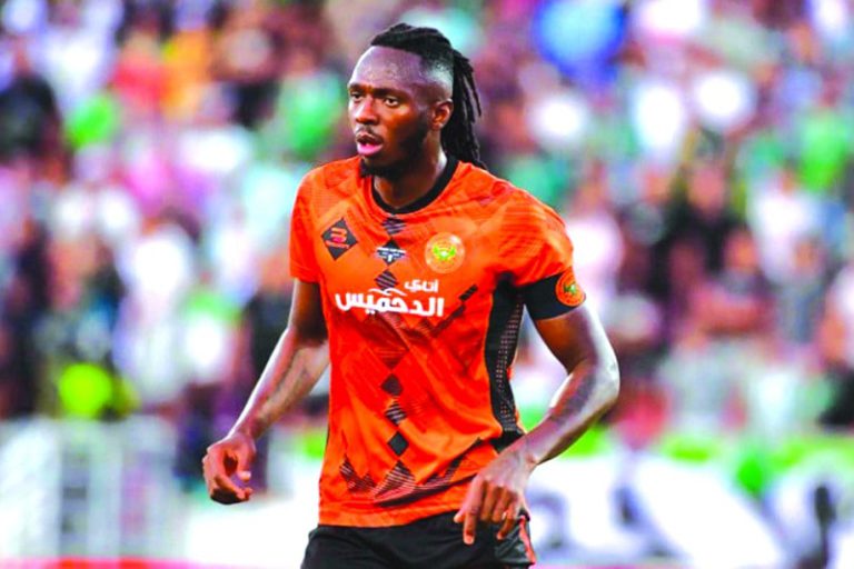 هل ندم نهضة بركان على رحيل قائده يوسوفو دايو؟