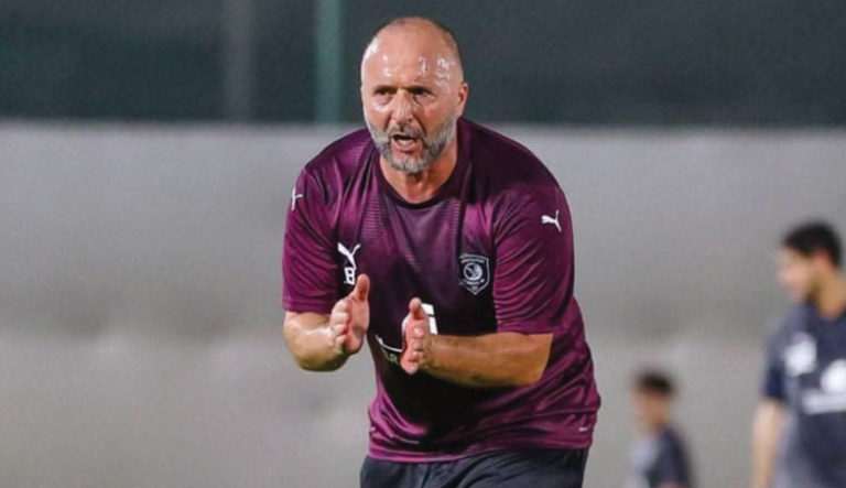 الدحيل يمر بموسم كارثي والمدرب بلماضي في دائرة الانتقادات