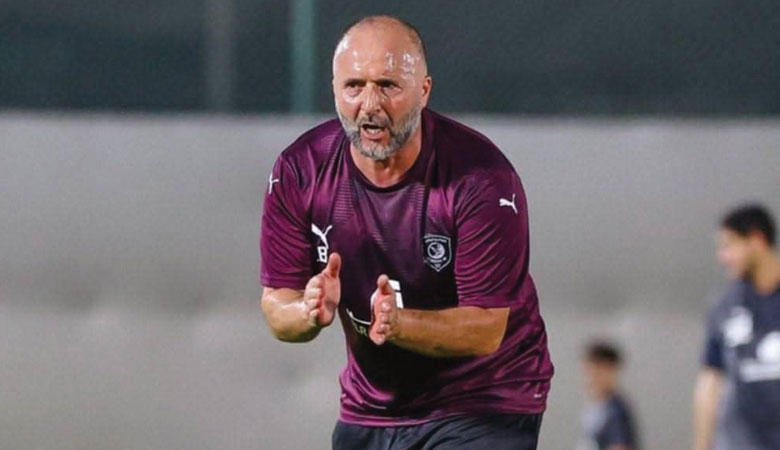 الدحيل يمر بموسم كارثي والمدرب بلماضي في دائرة الانتقادات