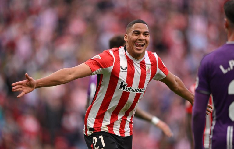 مروان سنادي على أعتاب العودة إلى الملاعب بعد غياب طويل