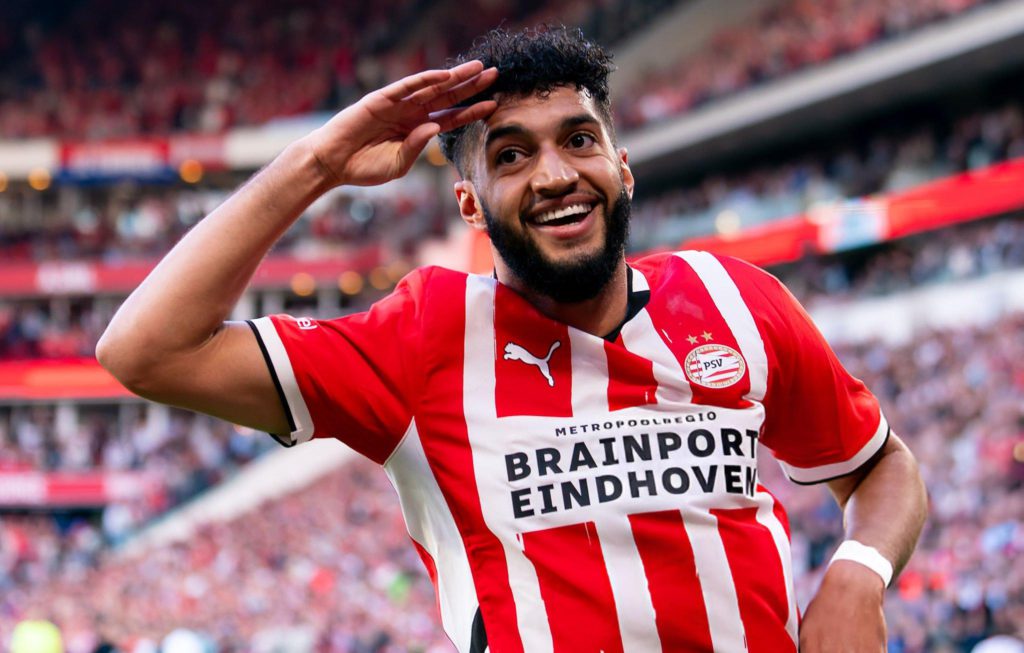 الصيباري يتألق ويسجل هدفًا جديدًا في الدوري الهولندي