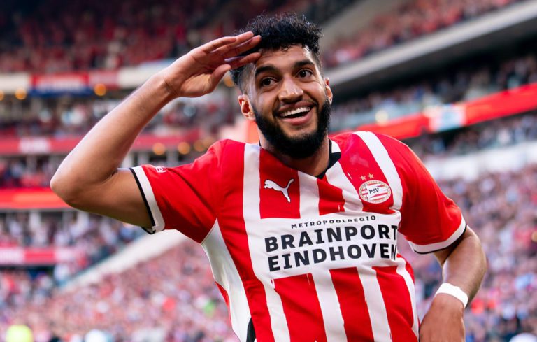 الصيباري يتألق ويسجل هدفًا جديدًا في الدوري الهولندي
