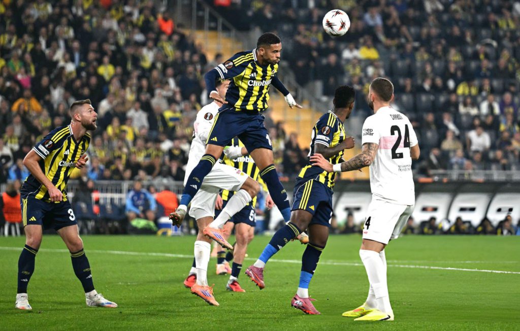 فنربخشة يشكر أردوغان على "دعمه الكبير" في صفقة كانتي