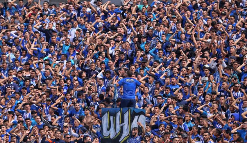 "هيركوليس" يحشد جماهير طنجة لدعم الفريق أمام الدشيرة