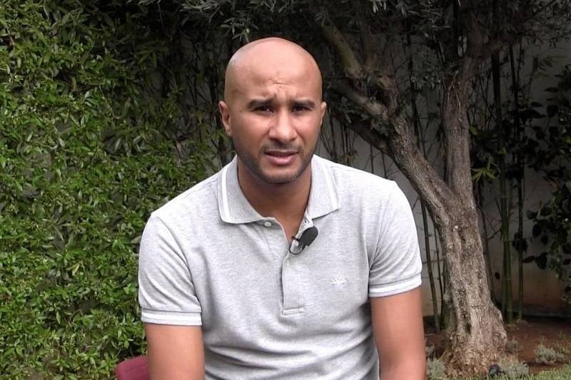 "الماص" يعزي مديره الرياضي بدر القادوري بوفاة والدته