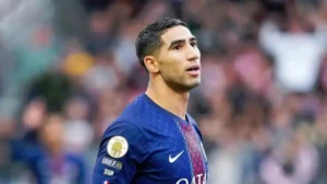 3 مؤشرات تعزز فرص عودة أشرف حكيمي إلى ريال مدريد