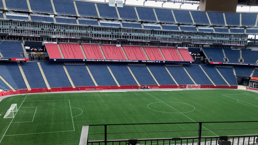 أزمة مالية تهدد استضافة ملعب أمريكي لمباراة المغرب في مونديال 2026