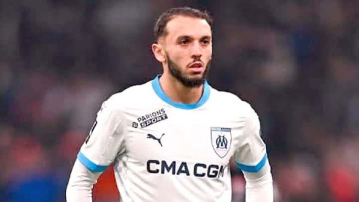 جماهير مارسيليا تطلق صافرات الاستهجان ضد غويري رغم تألقه