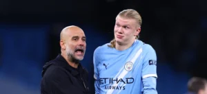 غوارديولا يحسم مستقبله مع السيتي ويشعل قمة ليفربول بتصريحات قوية