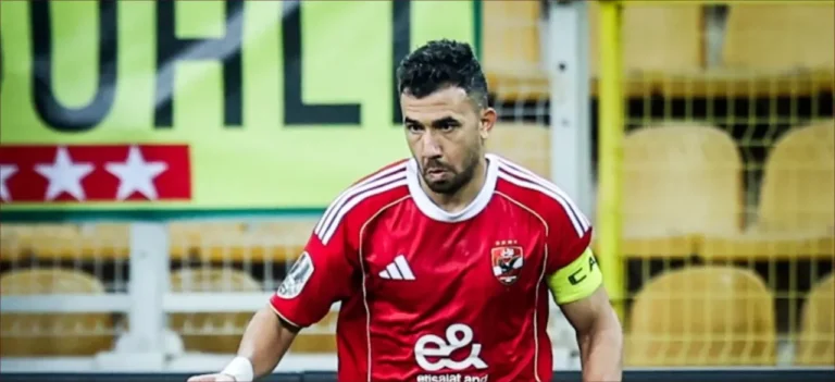 إصابة تريزيجيه تزيد معاناة الأهلي المصري من الغيابات