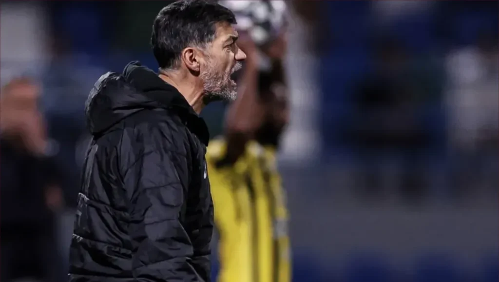 مدرب الاتحاد السعودي مرشح بقوة لتدريب مارسيليا الفرنسي