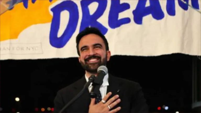 عضو مجلس نيويورك: مباراة المغرب والبرازيل تشعل حماس المدينة