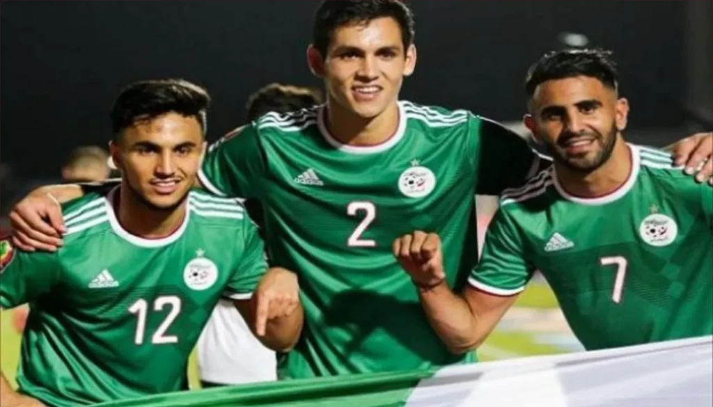 قصر القامة يحرم الجزائري آدم وناس من حلم اللعب في فرنسا