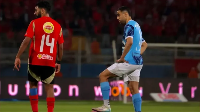 رابطة الأندية المصرية تعلن موعد قرعة الحسم وتغيير اسم الدوري