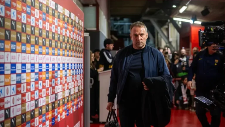 الاتحاد الإسباني لكرة القدم يحذر مدربي الليغا: التزموا الانضباط!