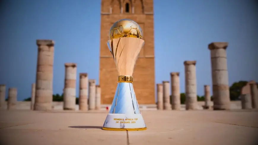 مصدر مغربي ينفي انسحاب المغرب من تنظيم أمم أفريقيا للسيدات