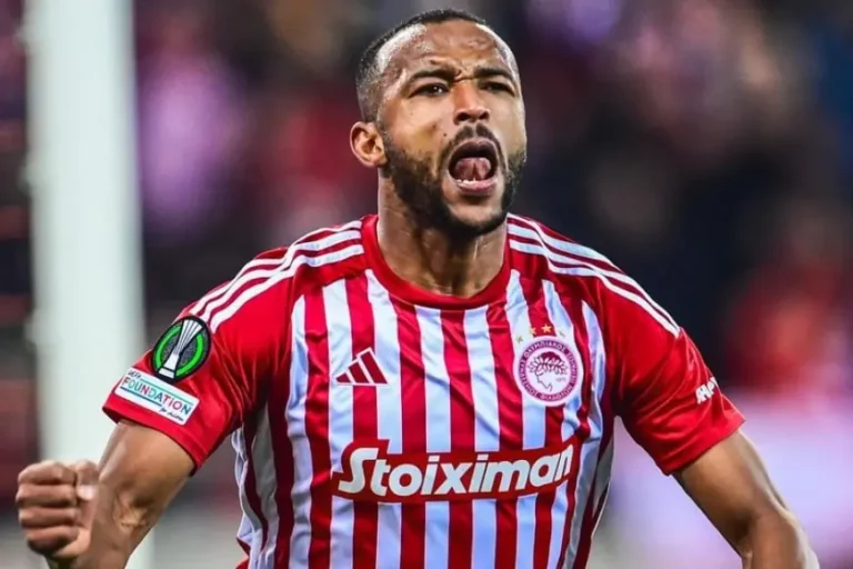 أيوب الكعبي يقتحم قائمة أفضل هدافي العالم.. إنجاز مغربي جديد