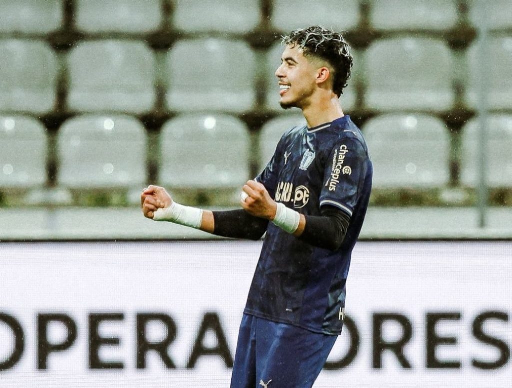 ياسر زابيري يجتاز الفحص الطبي وينضم رسميًا إلى رين الفرنسي