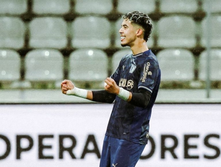 ياسر زابيري يجتاز الفحص الطبي وينضم رسميًا إلى رين الفرنسي