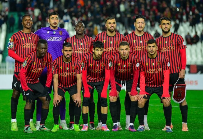 اقتحام مقر إقامة اتحاد العاصمة في كوت ديفوار يثير الجدل