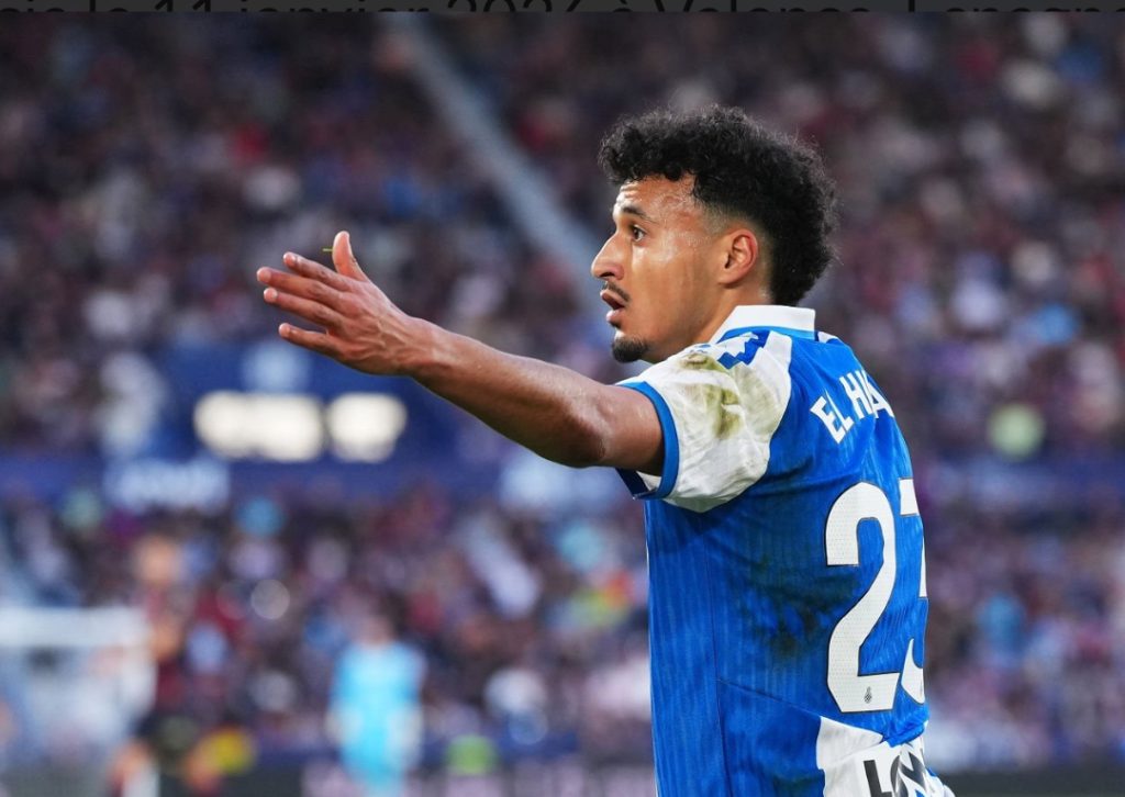 إسبانيول يتعثر أمام سيلتا فيغو.. والهلالي نجمًا في التعادل