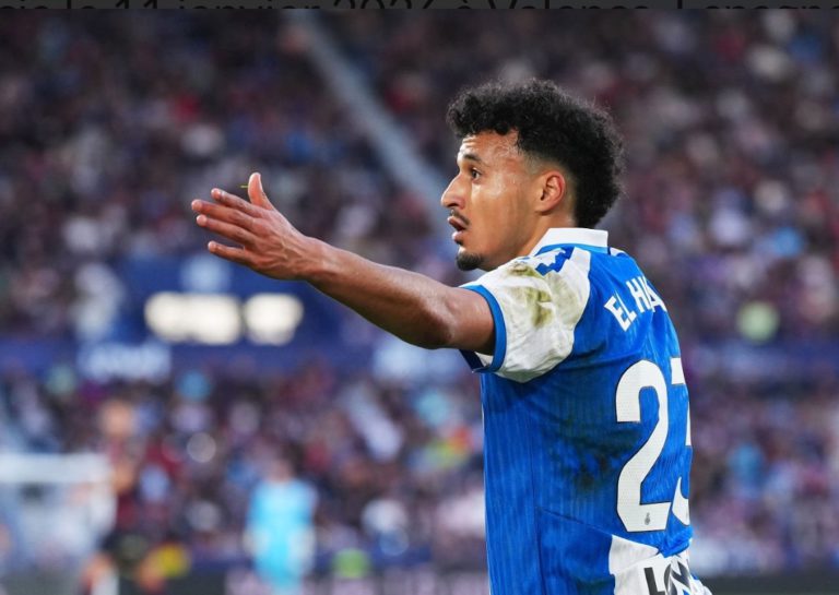 إسبانيول يتعثر أمام سيلتا فيغو.. والهلالي نجمًا في التعادل