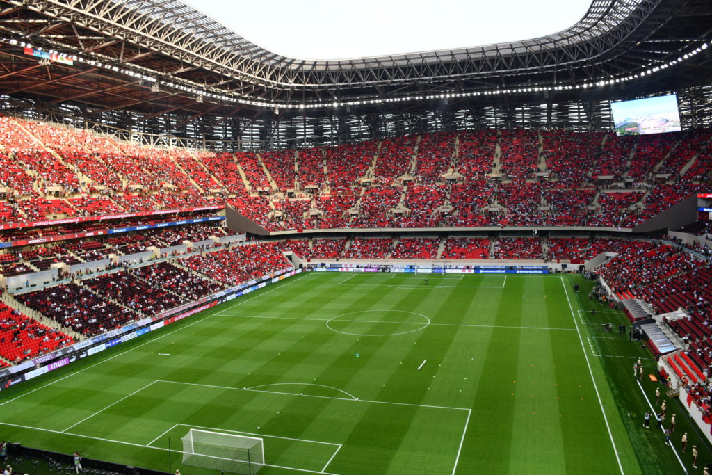 5 ملاعب مغربية تتنافس على لقب "أفضل ملعب في العالم"