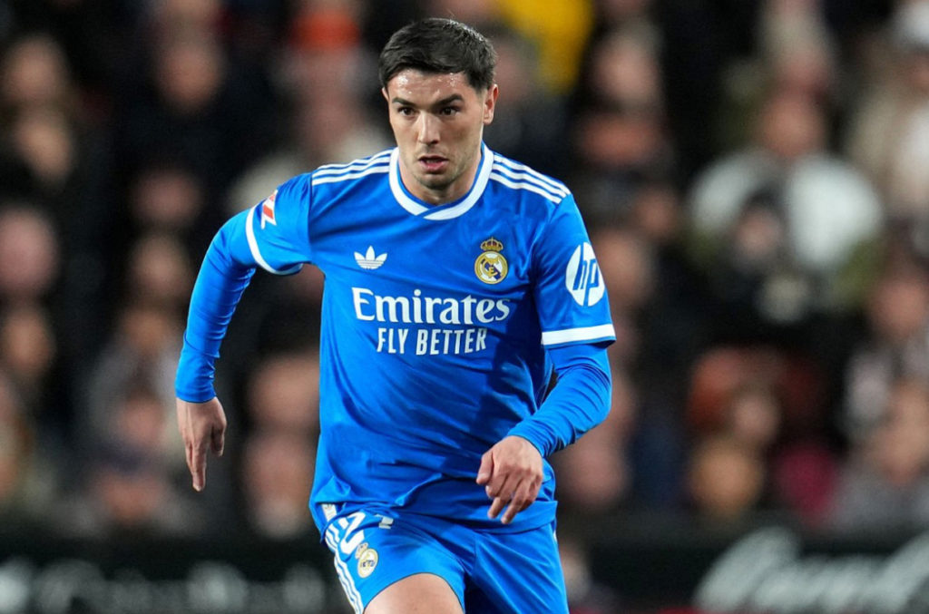 بورنموث الإنجليزي يعرض 40 مليون يورو لضم دياز من ريال مدريد