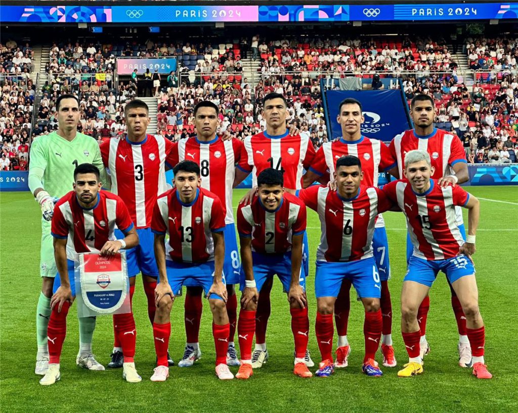 باراغواي تواجه المغرب وديًا استعدادًا لمونديال 2026