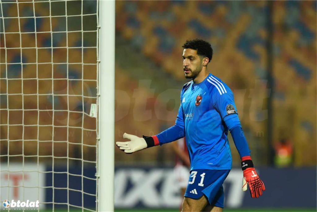 شوبير: الأهلي سيلعب للفوز أمام الجيش الملكي لحسم الصدارة