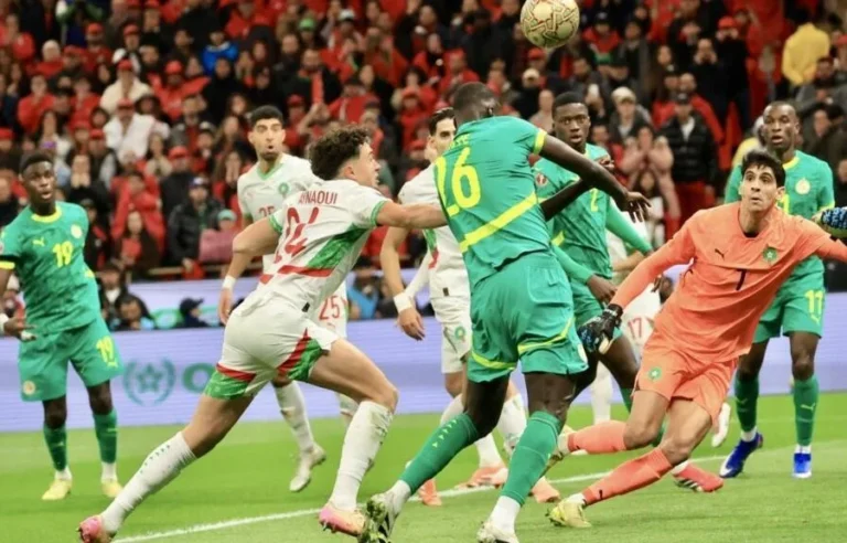 "بي إن سبورتس" تعلن أرقامًا قياسية لمتابعة كأس أمم إفريقيا 2025