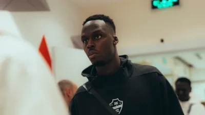 ميندي يواصل التألق مع الأهلي ويُعزز أرقامه التاريخية في دوري روشن