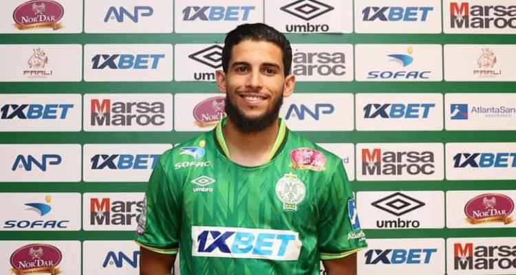 صابر بوغرين تحت ضغط جماهير الرجاء.. هل يستعيد البريق؟