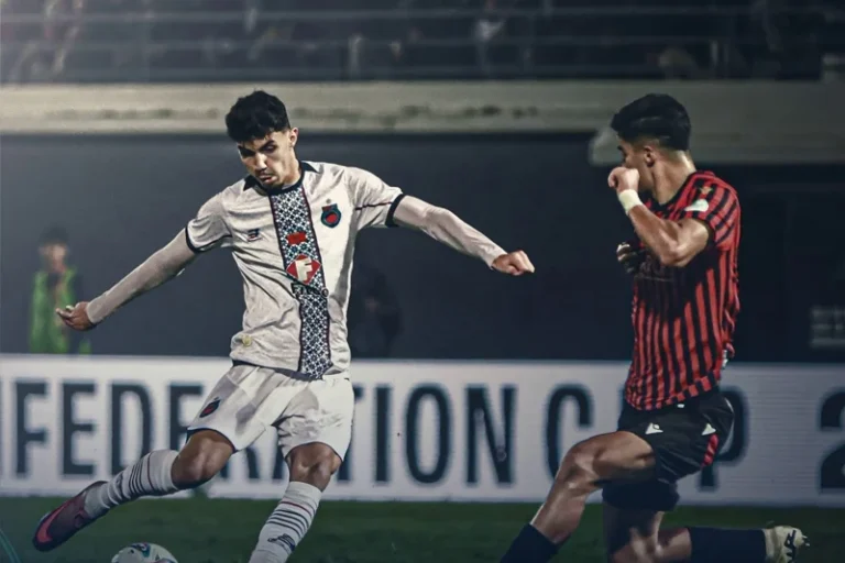 التلفزيون الجزائري ينقل مباراة اتحاد العاصمة وأولمبيك آسفي مجانًا