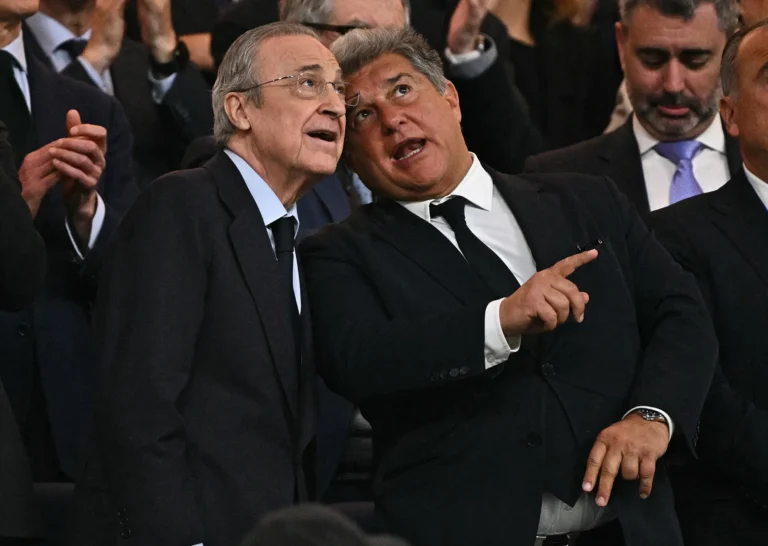 برشلونة ينسحب من صفقة شلوتيربيك.. وريال مدريد في المقدمة