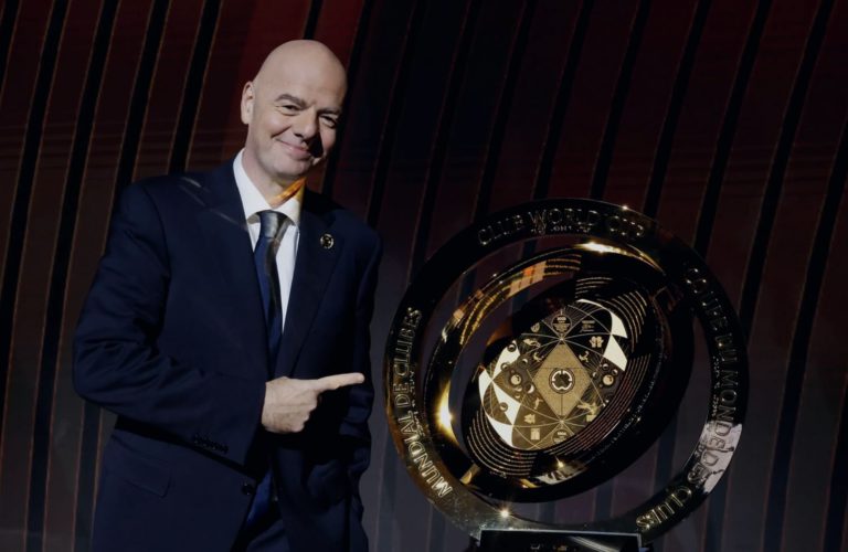 تقرير بريطاني: المغرب وإسبانيا يتنافسان على استضافة مونديال الأندية 2029