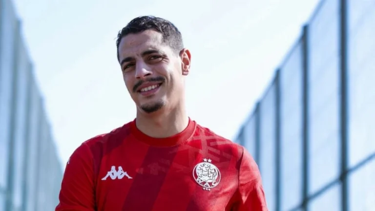 وسام بن يدر والوافي.. أبرز صفقات الميركاتو الشتوي بالدوري المغربي